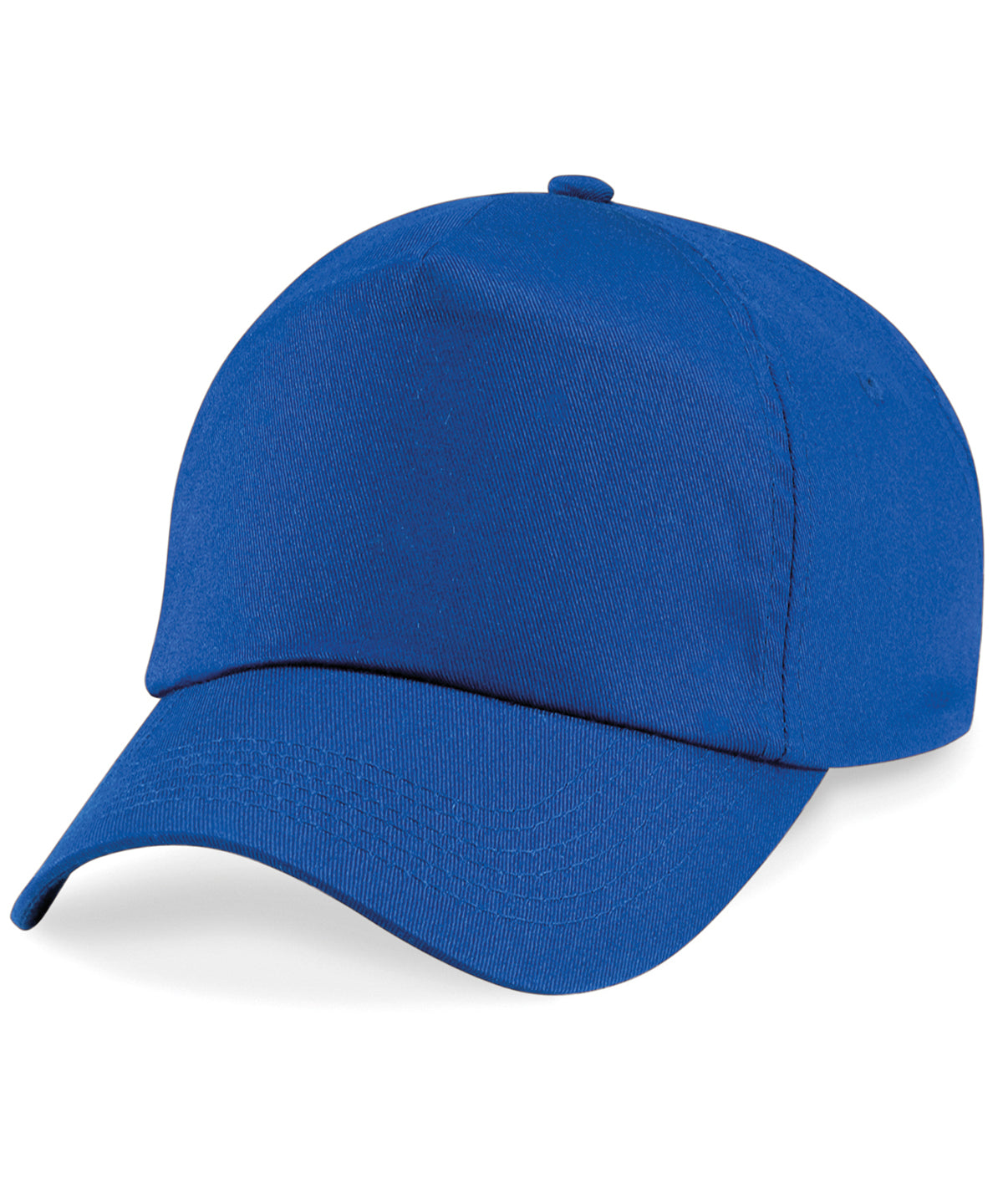 Beechfield Junior original 5-panel cap