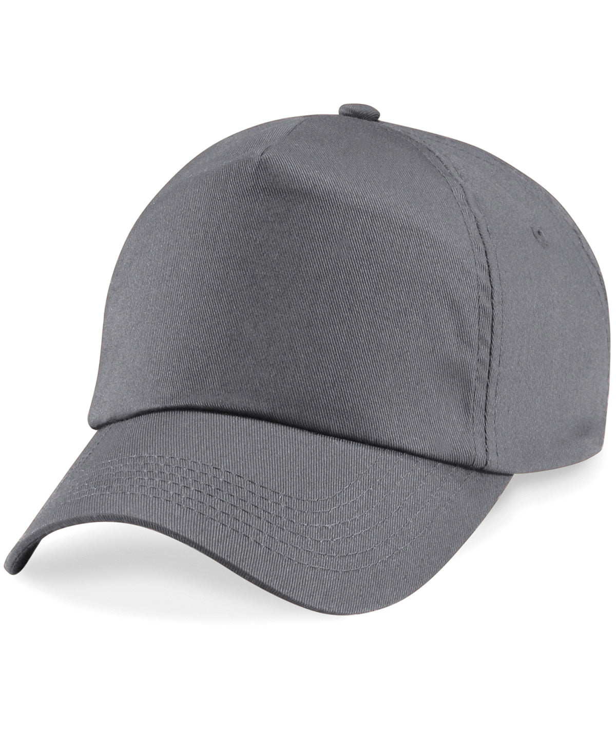 Beechfield Junior original 5-panel cap