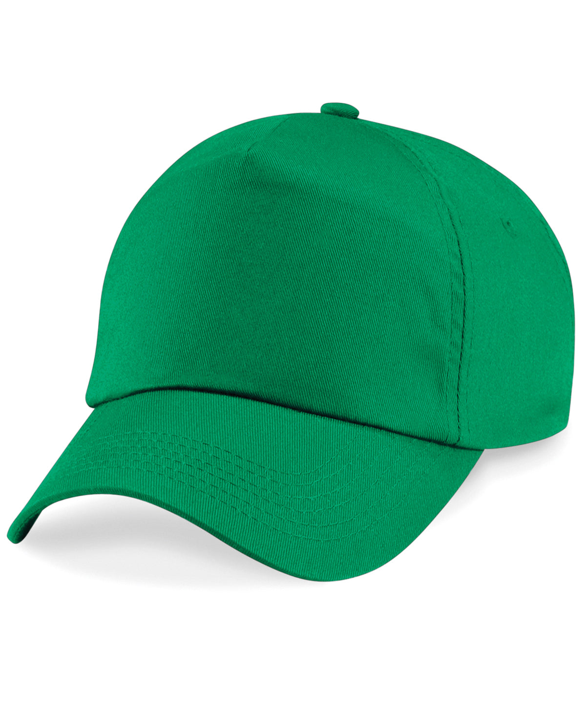 Beechfield Junior original 5-panel cap