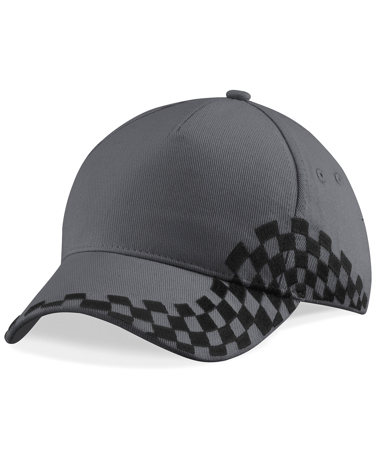 Beechfield Grand Prix cap