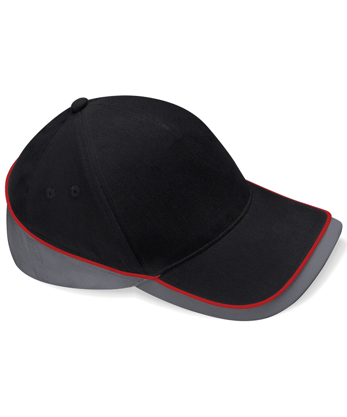 Beechfield Teamwear competition cap