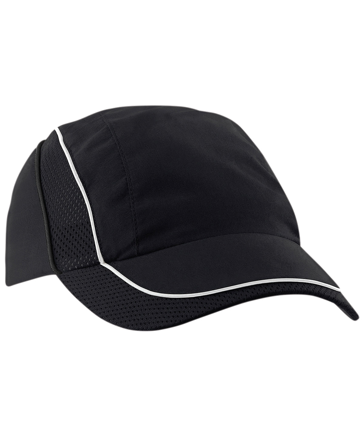 Beechfield Coolmax flow mesh cap