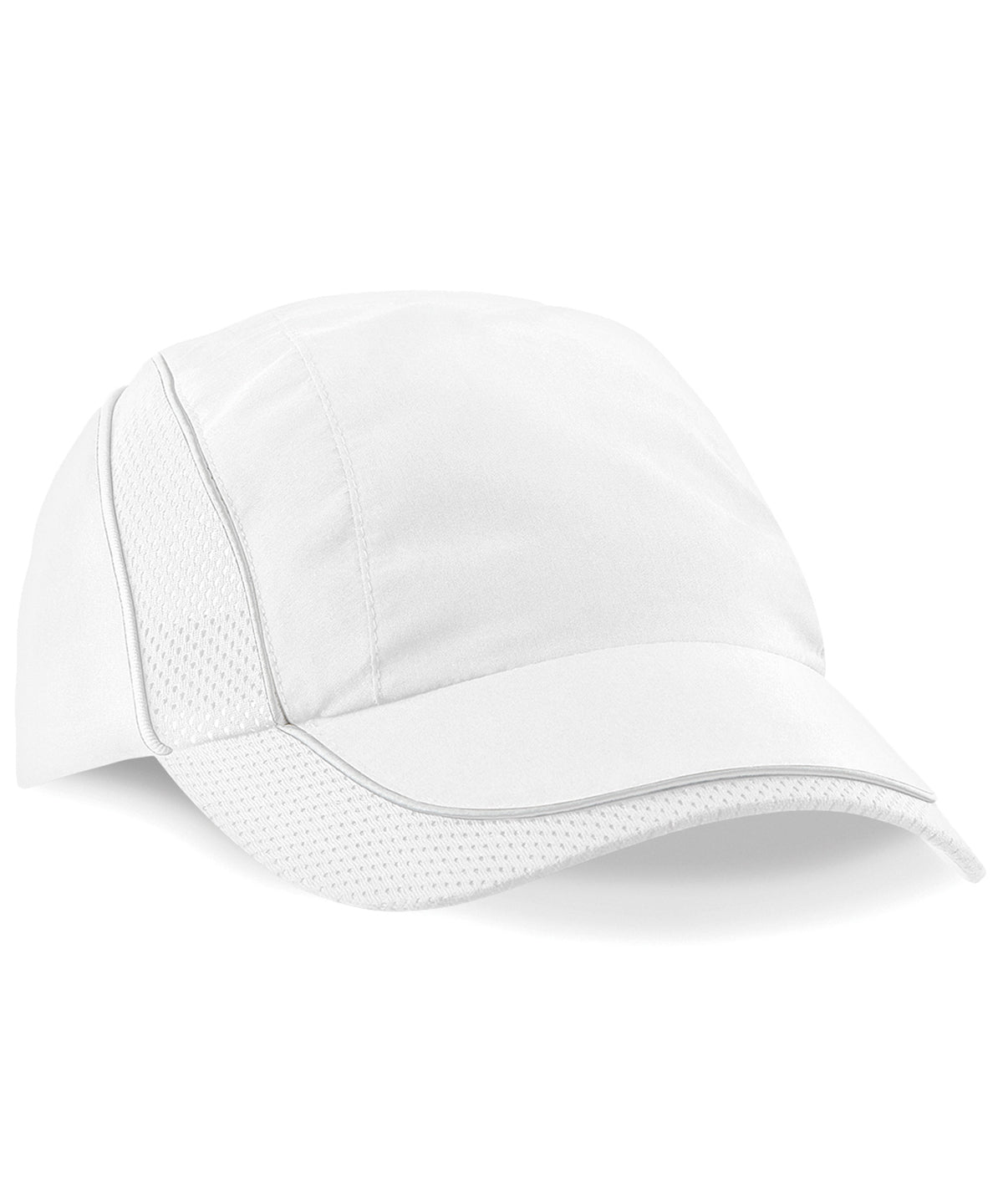 Beechfield Coolmax flow mesh cap
