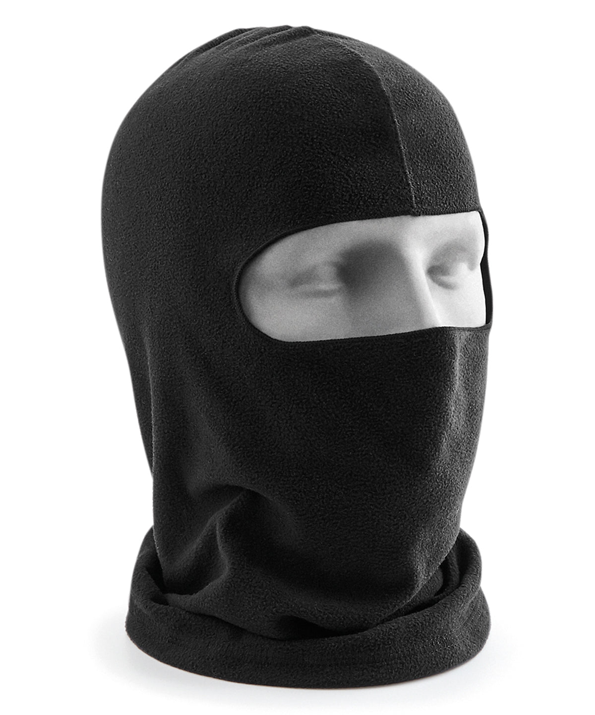 Beechfield Microfleece balaclava