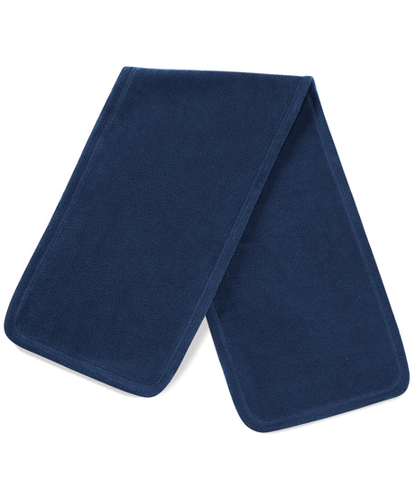 Beechfield Suprafleece Geneva scarf