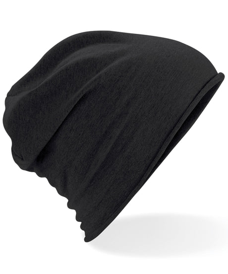 Build Your Brand Jersey Beanie