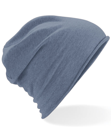 Build Your Brand Jersey Beanie