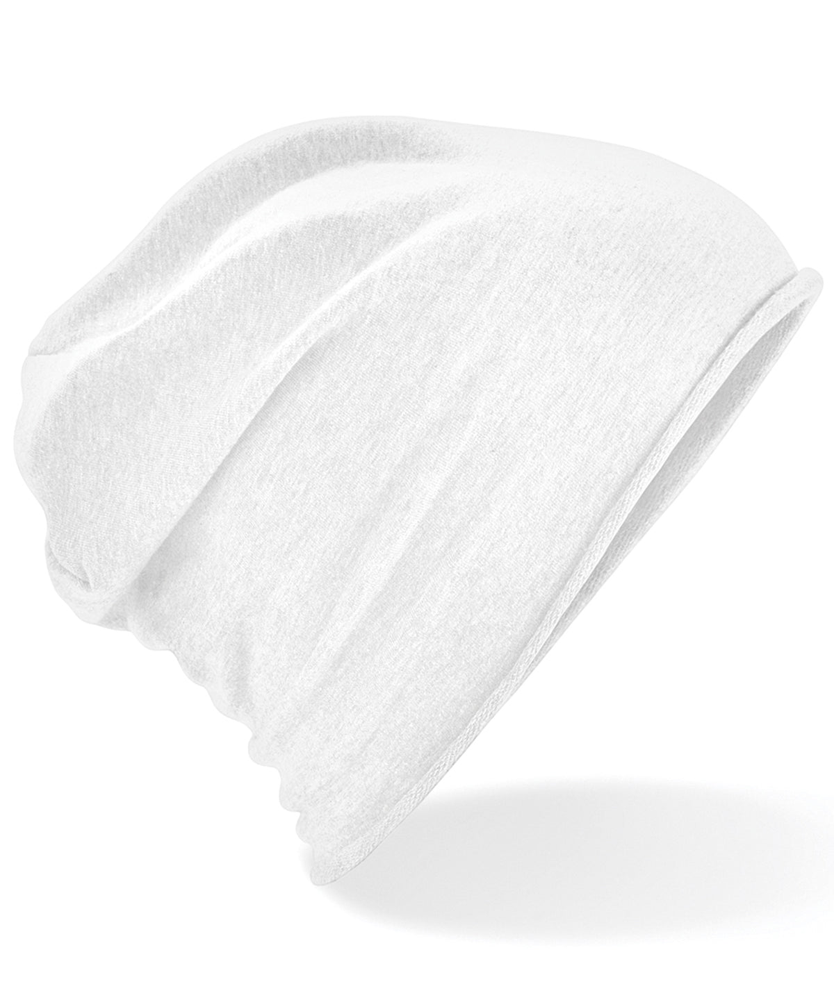 Beechfield Jersey beanie