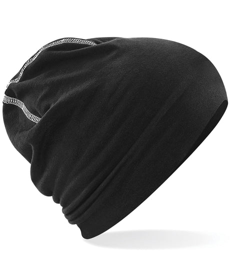 Beechfield Hemsedal cotton beanie