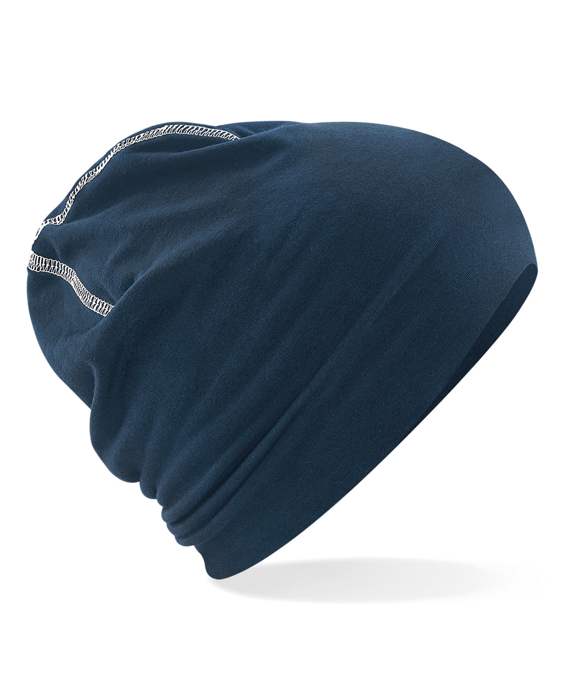 Beechfield Hemsedal cotton beanie