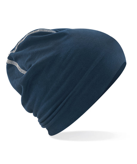 Beechfield Hemsedal cotton beanie