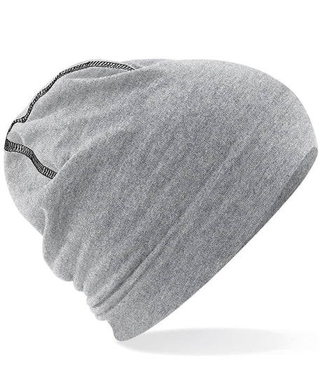 Beechfield Hemsedal cotton beanie
