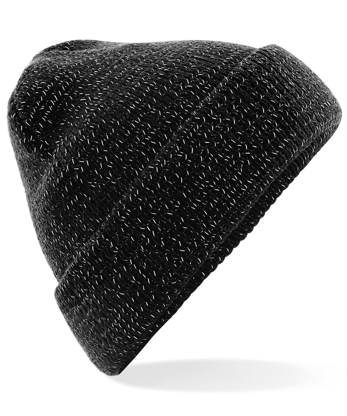 Beechfield Reflective beanie