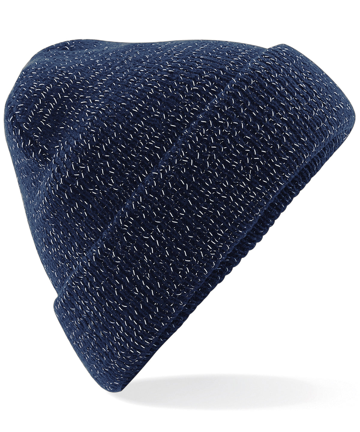 Beechfield Reflective beanie