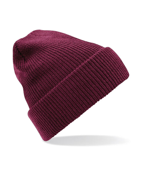 Beechfield Heritage beanie