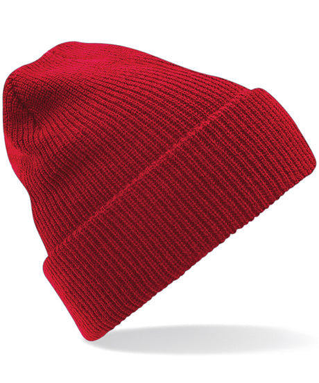 Beechfield Heritage beanie