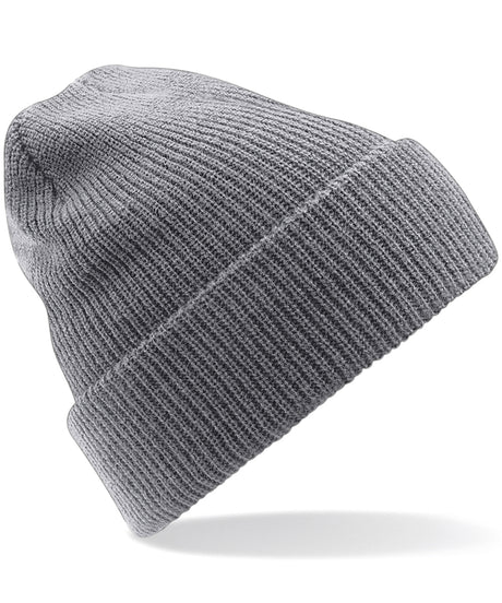 Beechfield Heritage beanie