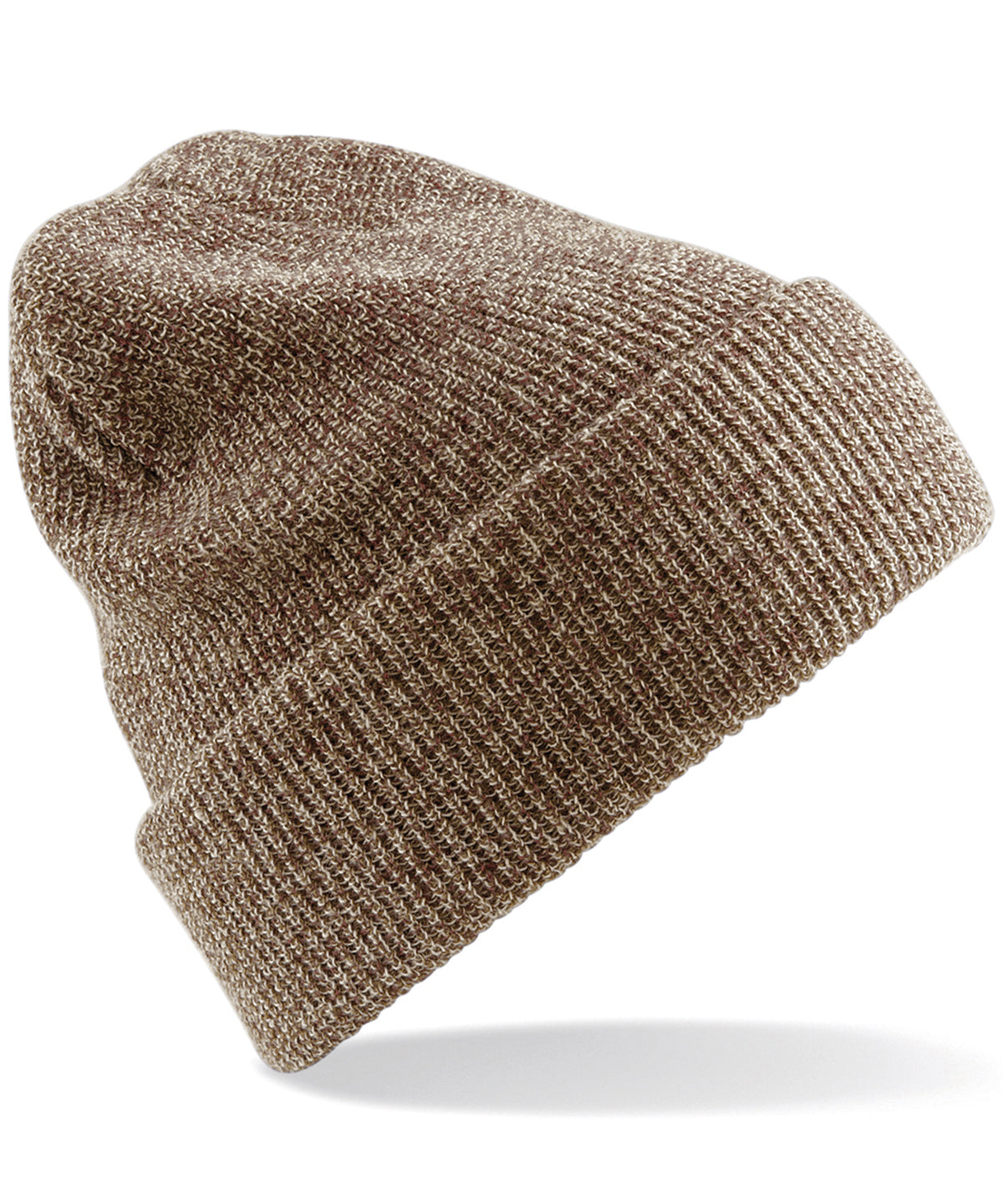Beechfield Heritage beanie