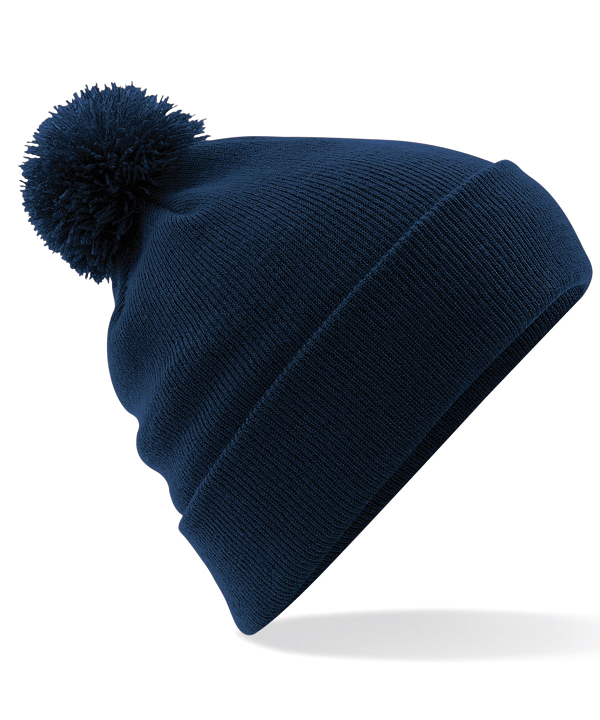 Beechfield Original pom pom beanie
