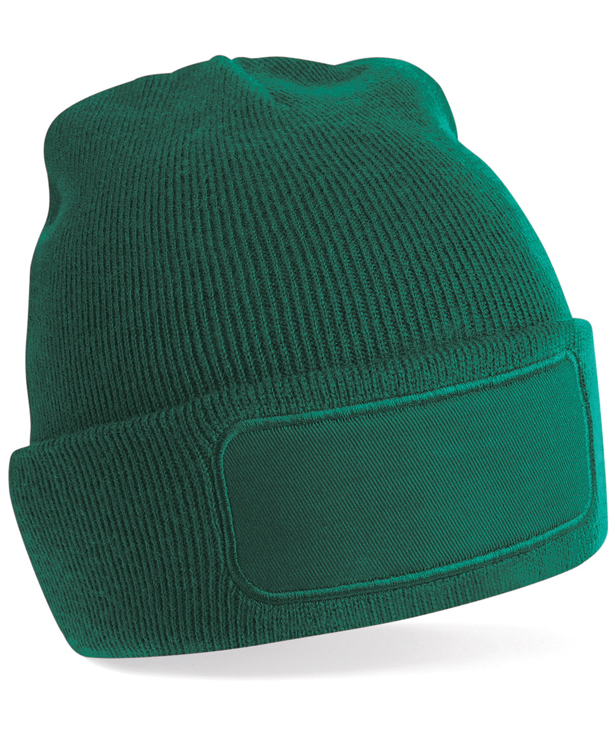 Beechfield Original patch beanie