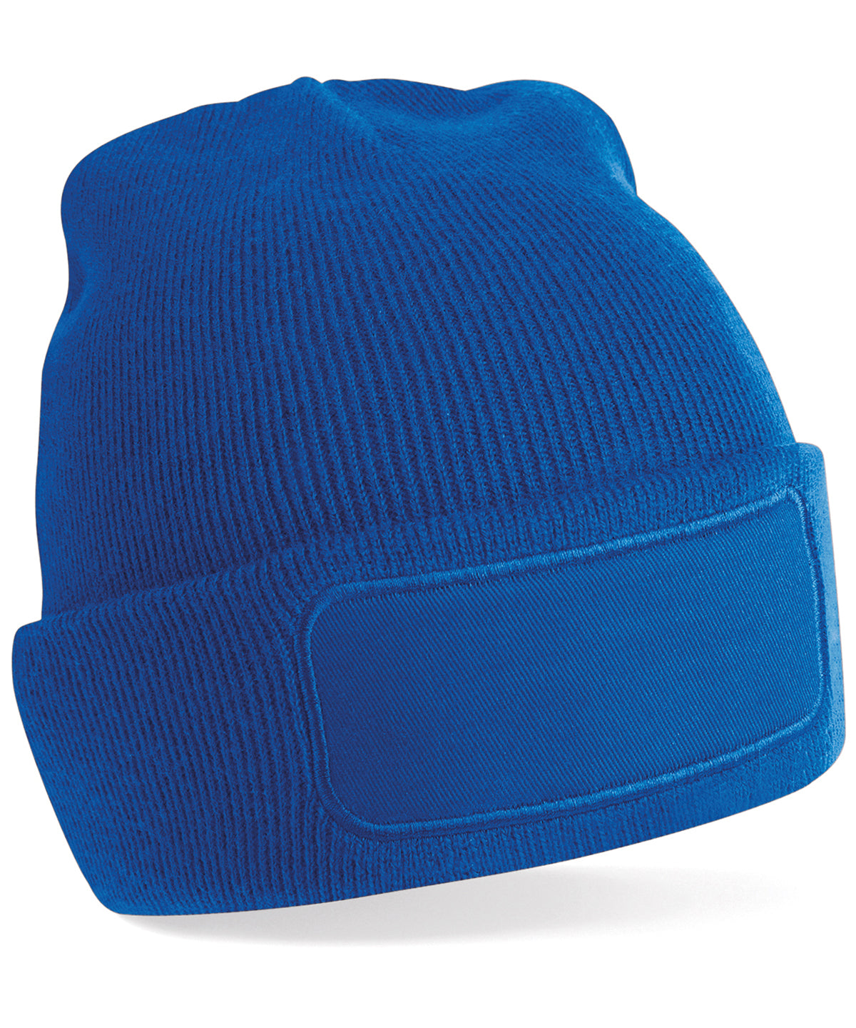 Beechfield Original patch beanie