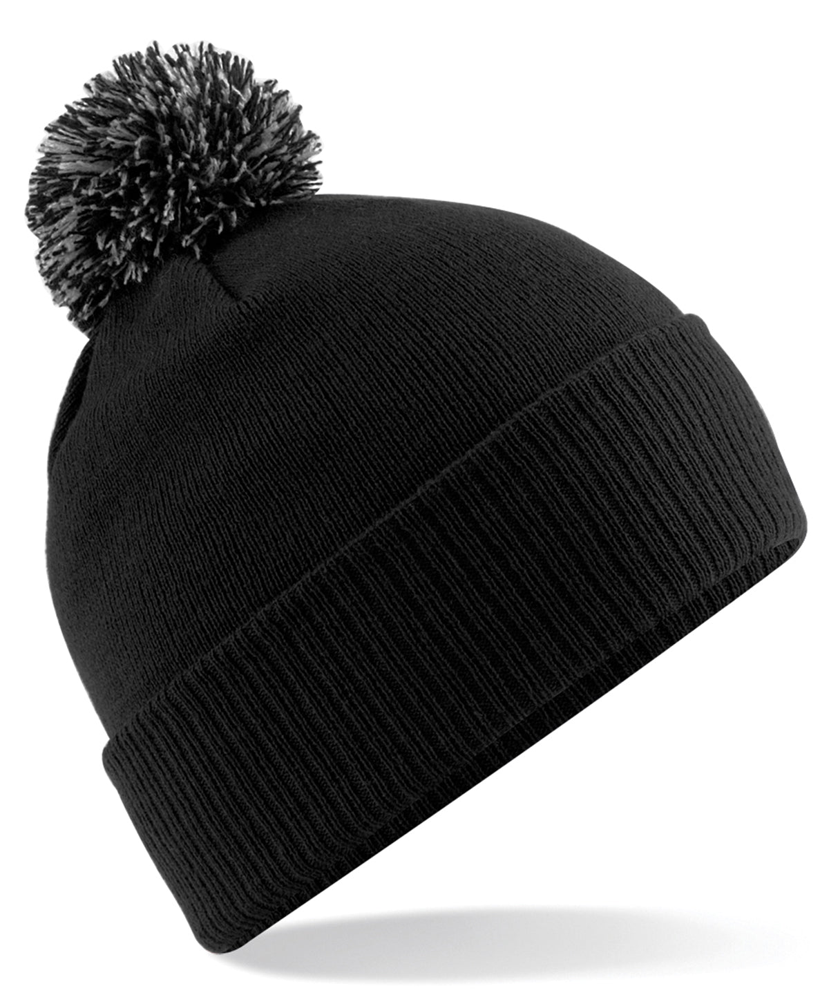 Beechfield Snowstar beanie