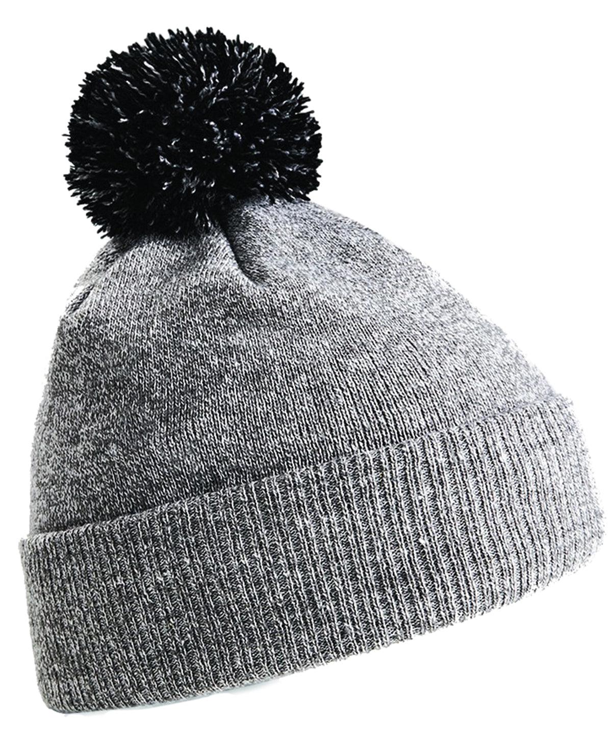 Beechfield Snowstar beanie