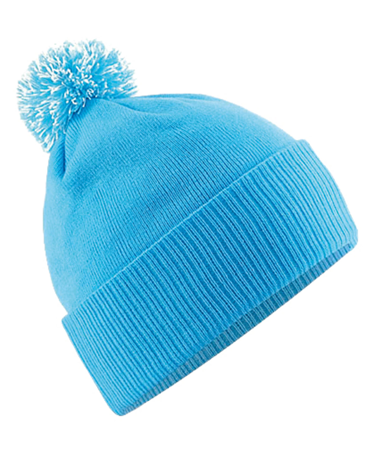 Beechfield Snowstar beanie