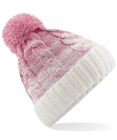 Beechfield Ombré beanie