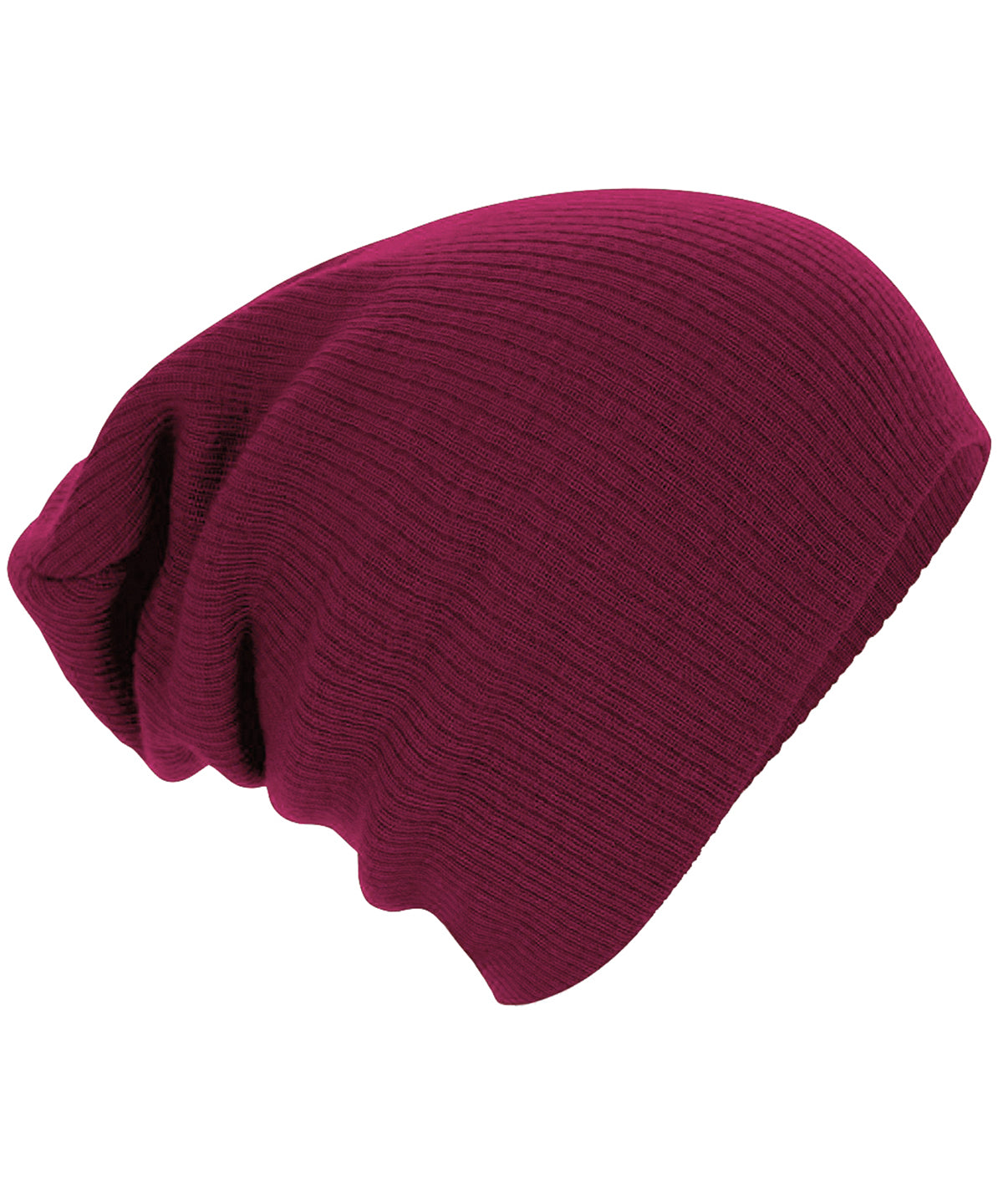 Beechfield Slouch beanie