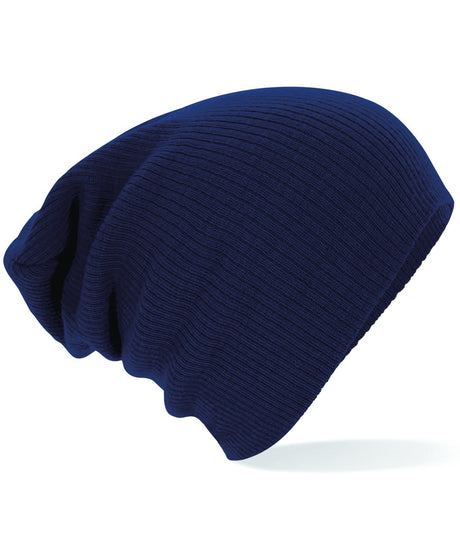 Beechfield Slouch beanie
