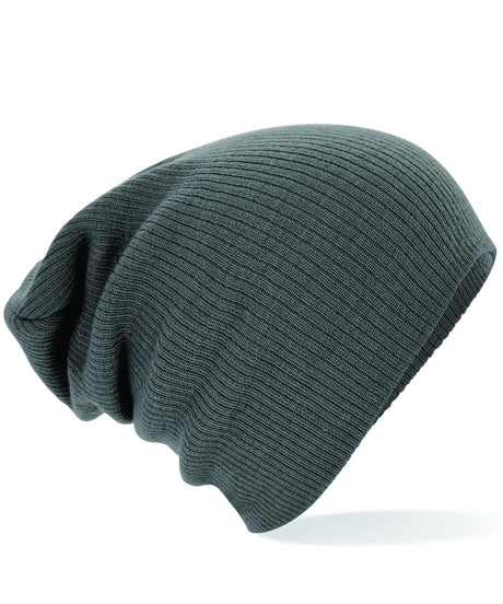 Beechfield Slouch beanie