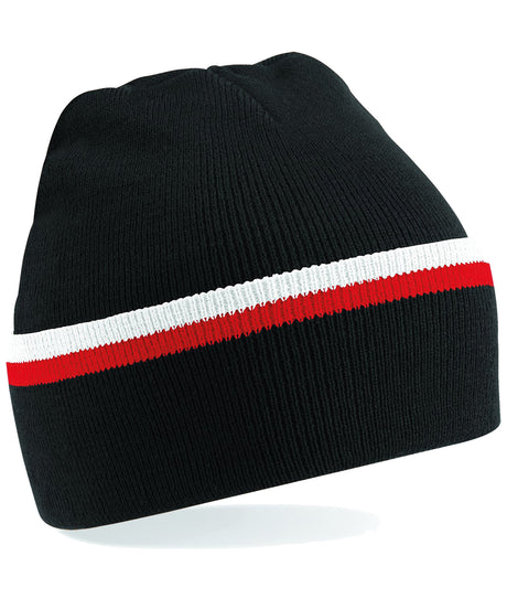 Beechfield Teamwear beanie