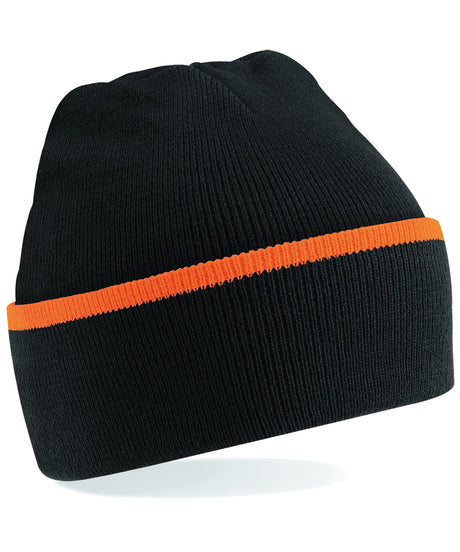 Beechfield Teamwear beanie