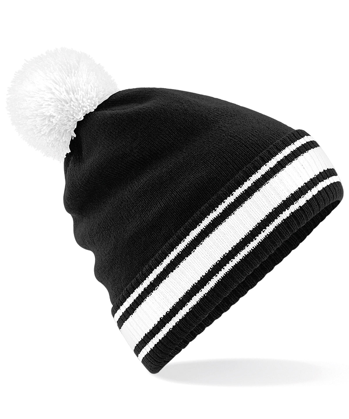Beechfield Stadium beanie