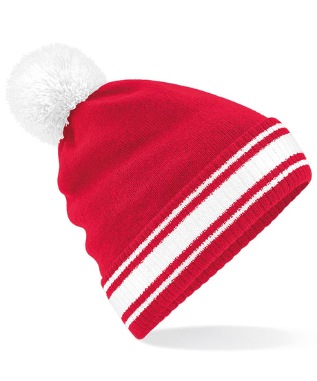 Beechfield Stadium beanie