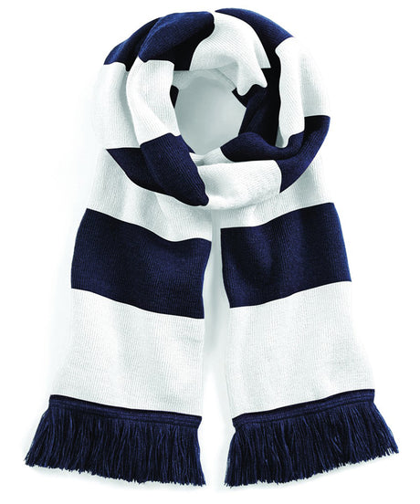 Beechfield Stadium scarf