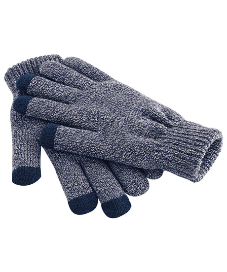 Beechfield Touchscreen smart gloves