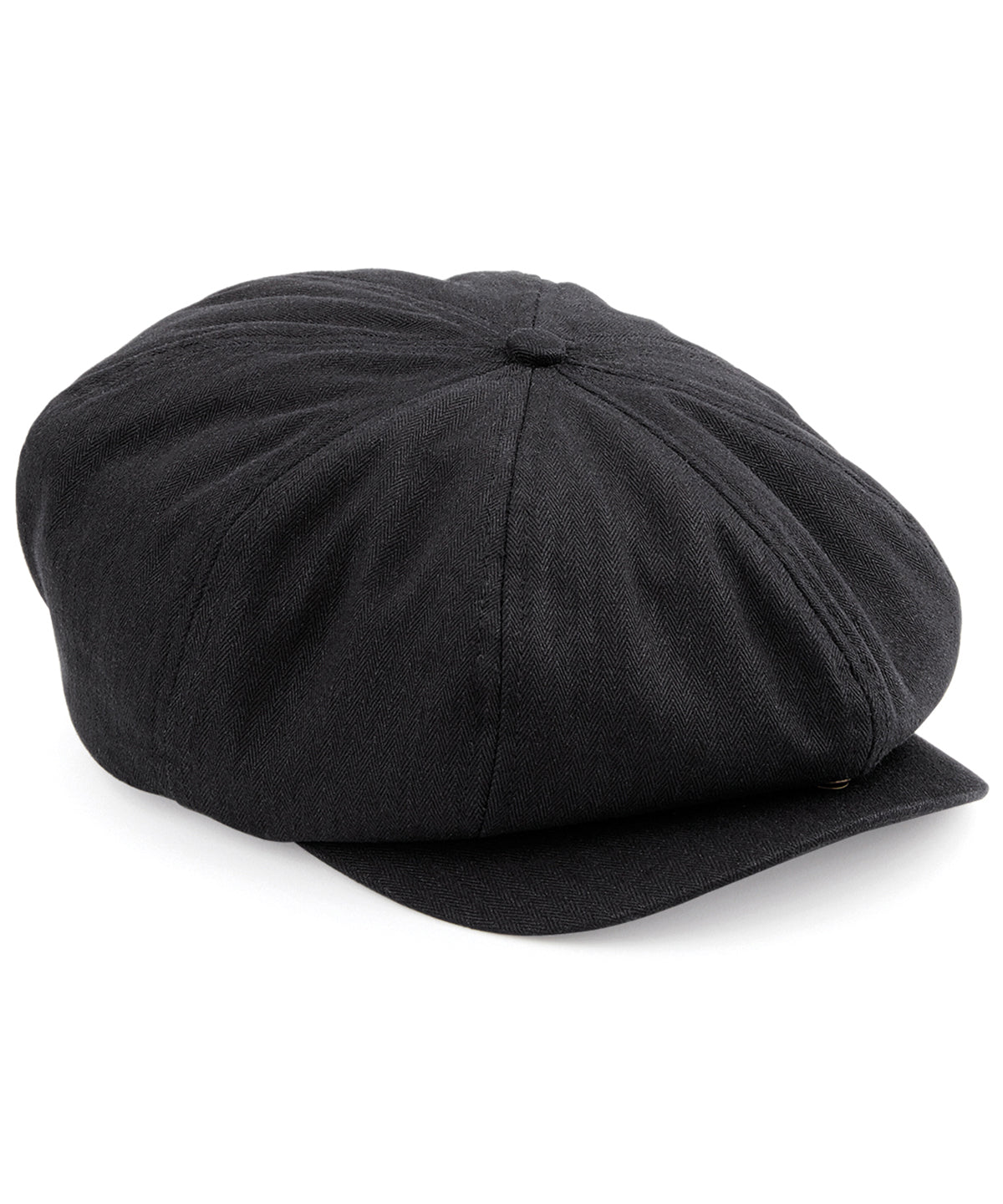 Beechfield Newsboy cap