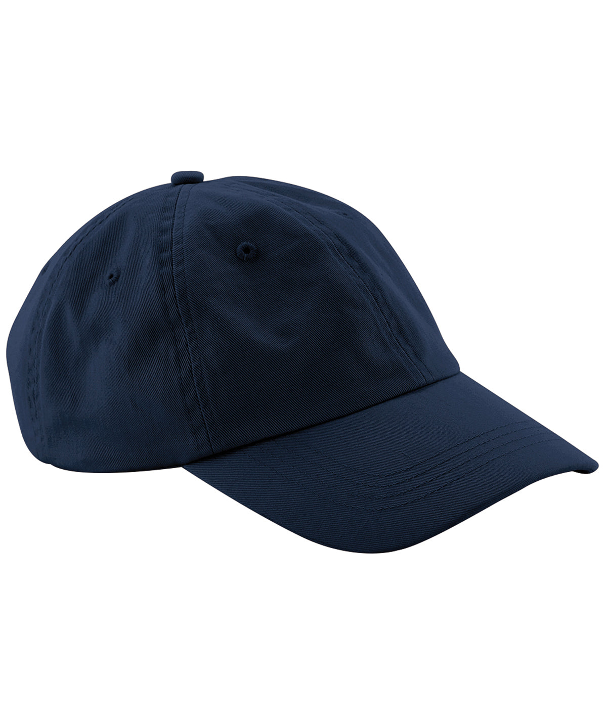 Beechfield Low-profile 6-panel dad cap
