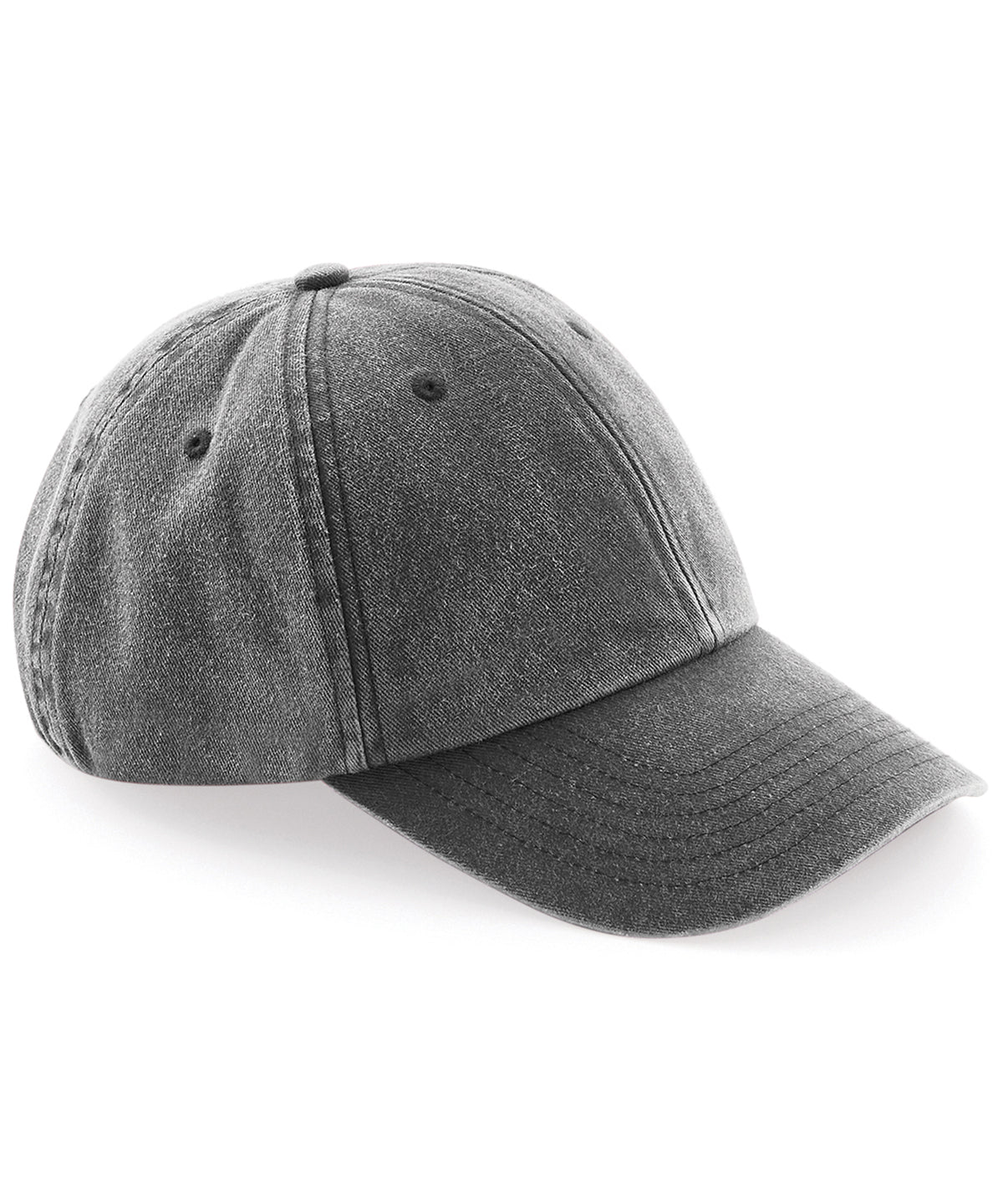 Beechfield Low-profile vintage cap