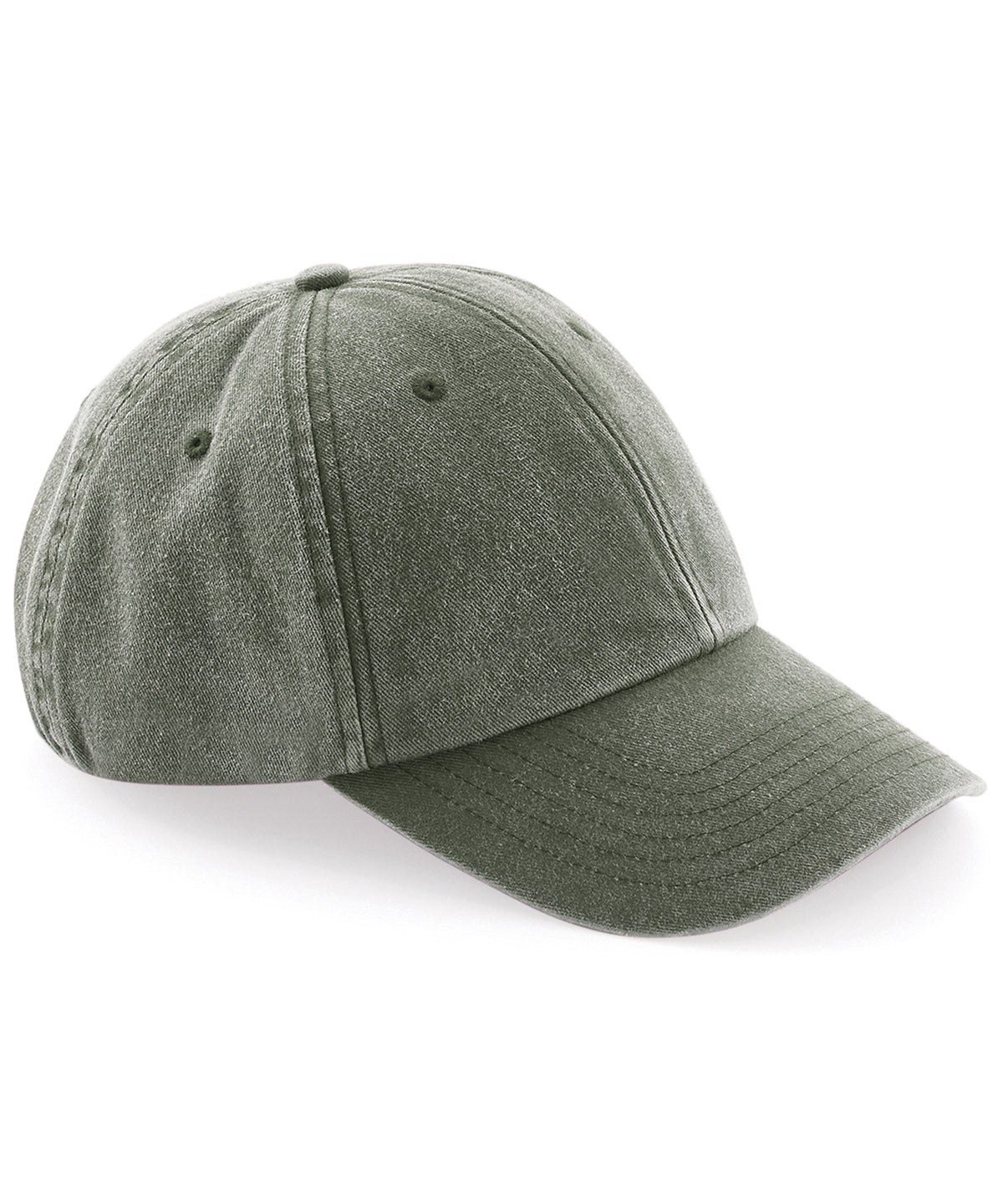 Beechfield Low-profile vintage cap