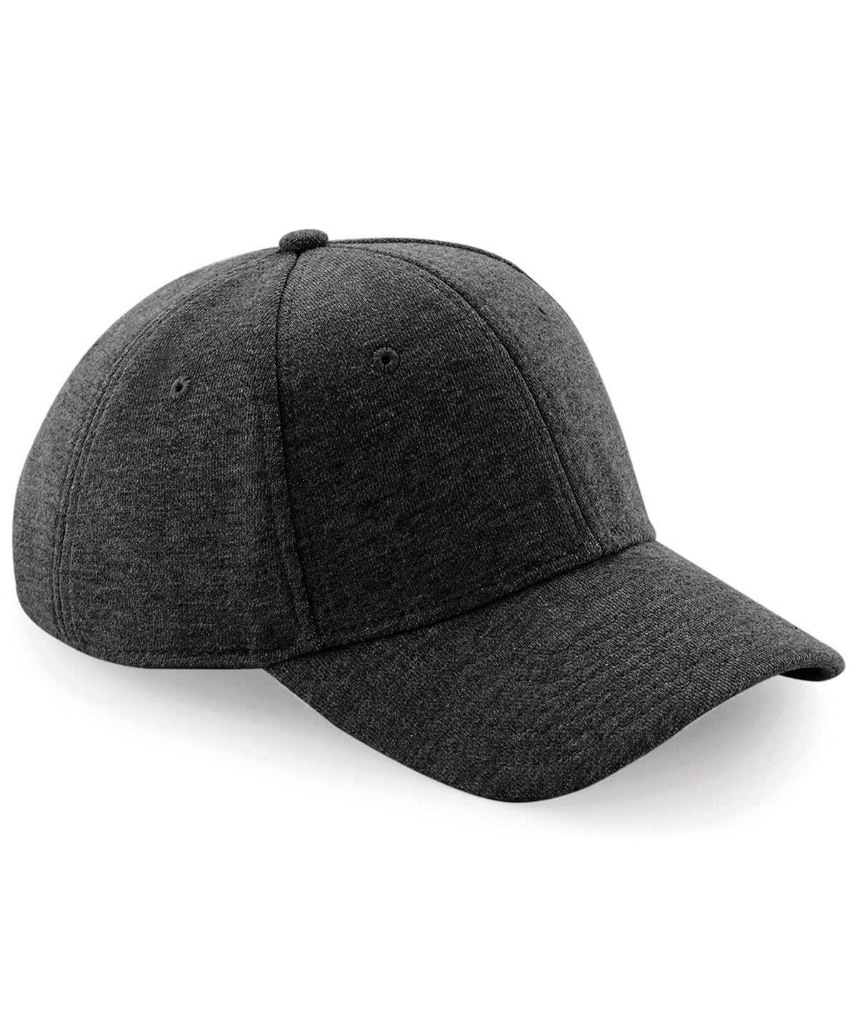 Beechfield Jersey athleisure baseball cap