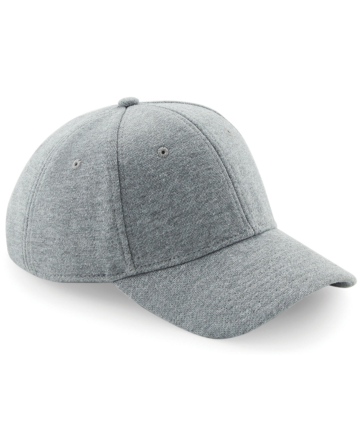 Beechfield Jersey athleisure baseball cap