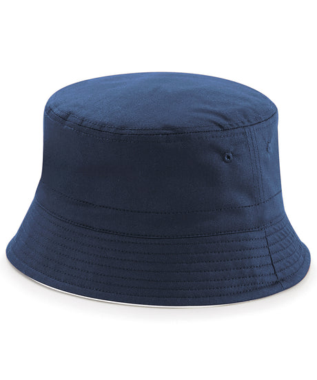 Beechfield Reversible bucket hat