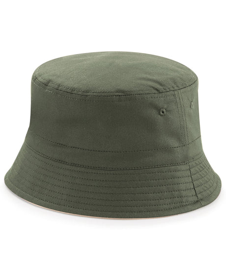 Beechfield Reversible bucket hat