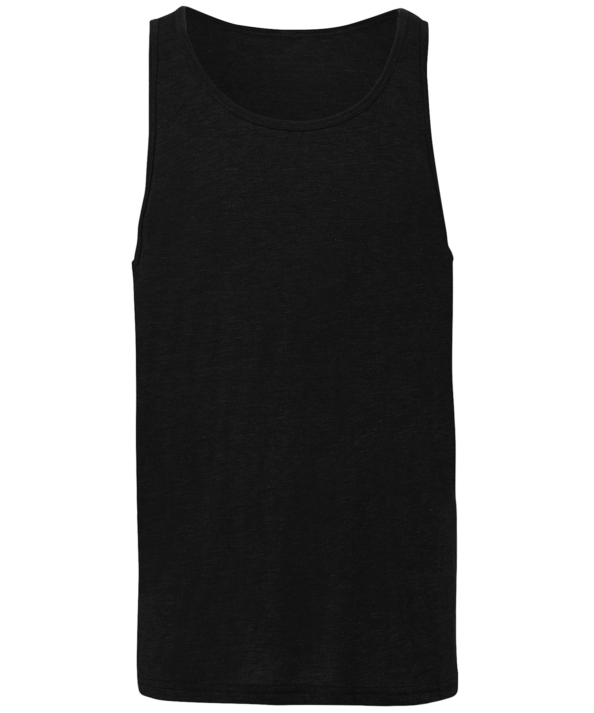 Bella Canvas Unisex Jersey tank top