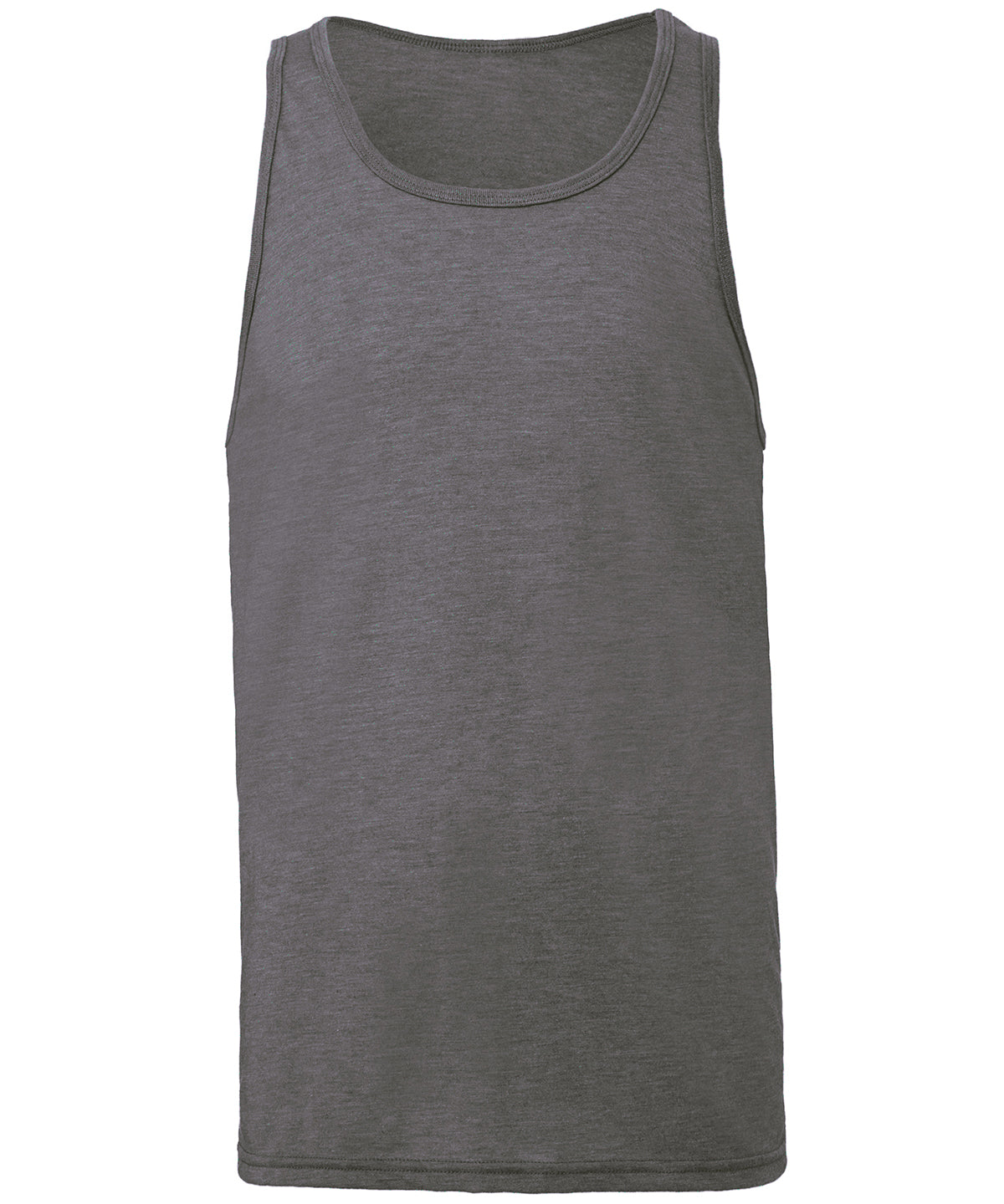 Bella Canvas Unisex Jersey tank top