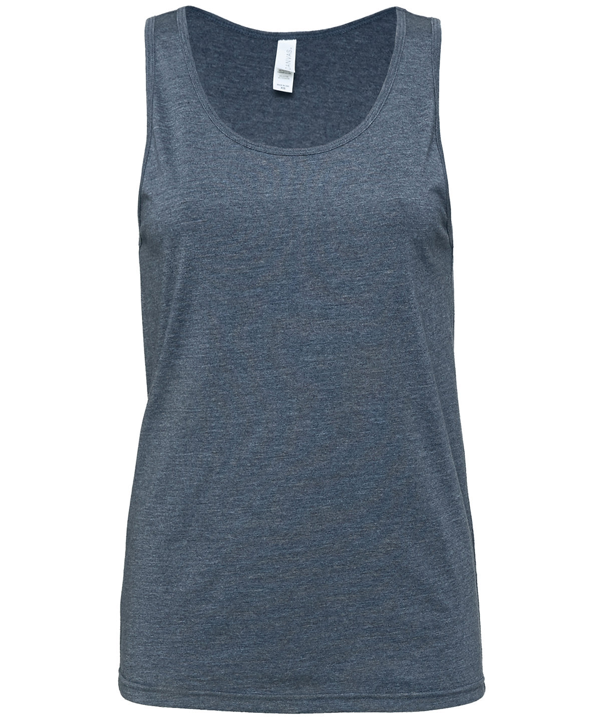 Bella Canvas Unisex Jersey tank top