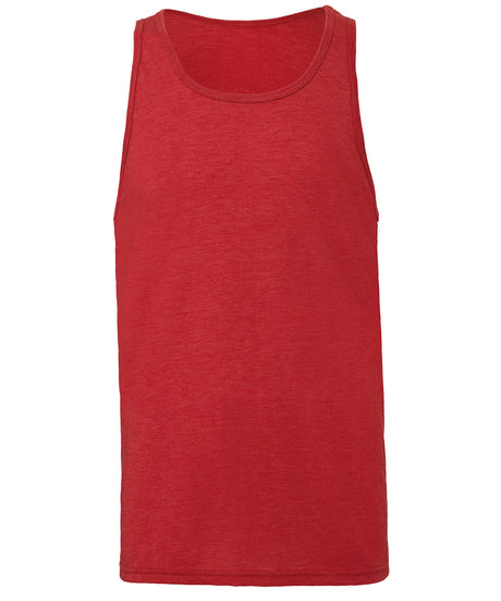 Bella Canvas Unisex Jersey tank top